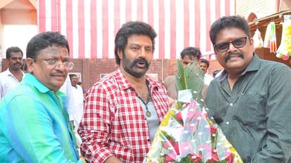 సంక్రాంతికి రానున్న బాలకృష్ణ 102వ చిత్రం టైటిల్ ఖరారు