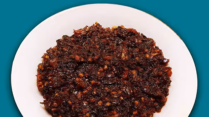 ರುಚಿಮೊಗ್ಗು ತಣಿಸುವ ವಿಶೇಷ ಚಟ್ನಿ ರೆಸಿಪಿಗಳು ನಿಮಗಾಗಿ..!