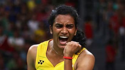 ಇಂಡೋನೇಷ್ಯಾ ಓಪನ್: ಬರ್ತ್ ಡೇ ಹುಡುಗಿ ಪಿವಿ ಸಿಂಧು ಕ್ವಾರ್ಟರ್ ಫೈನಲ್ಗೆ ಲಗ್ಗೆ