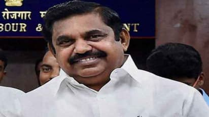 பெண் குழந்தை பாதுகாப்பு திட்டத்திற்கு 30 கோடி நிதி..!! முதலமைச்சர் பழனிச்சாமி அடுத்தடுத்த அதிரடி..!!