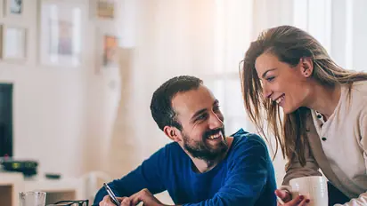 What will make or break your relationship? The 'M' word