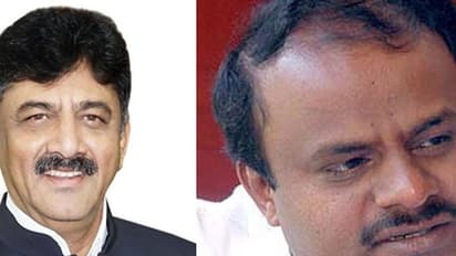 ಸಂಪುಟ ಗ್ರೀನ್ ಸಿಗ್ನಲ್ : ಗದ್ದುಗೆಗಾಗಿ ರಾಜಕೀಯ ಚಟುವಟಿಕೆ ಚುರುಕು