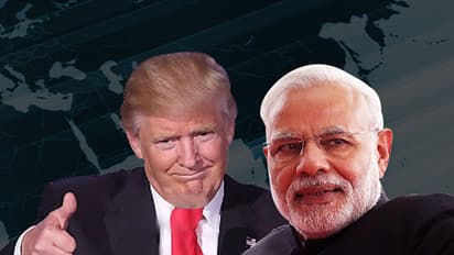ಪ್ರಧಾನಿ ಮೋದಿಗೆ ಆಹ್ವಾನಿಸುವಂತೆ ನೂತನ ಅಧ್ಯಕ್ಷ ಟ್ರಂಪ್'ಗೆ ಸಲಹೆ