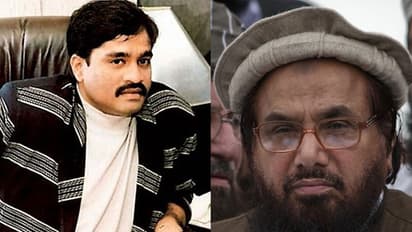 ಉಗ್ರರು, ಡಾನ್'ಗಳಿಗೆ ಪಾಕಿಸ್ತಾನವೇ ಸ್ವರ್ಗ!: ಮುಂಬೈಗೆ ಬೆಂಕಿ ಇಟ್ಟ ಈತನಿಗೆ ಪಾಕ್ ಆಸರೆ