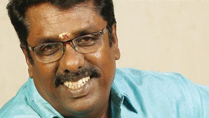 തമിഴ്താരം ബാലു ആനന്ദ് അന്തരിച്ചു