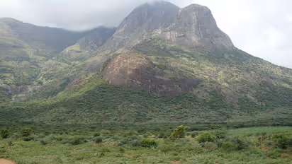 Save Theni from India-based Neutrino Observatory: Residents fight controversial project in Tamil Nadu