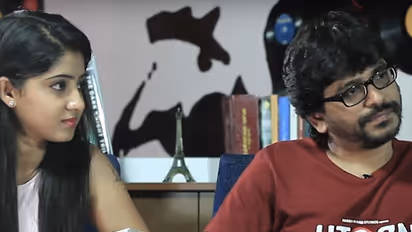 Lucia director Pawan Kumar suffers from HFPS disease