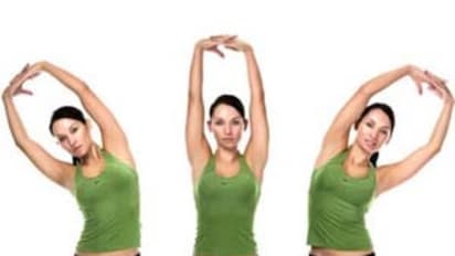 ஒட்டுமொத்த உடலையும் ஃபிட்டாக வைத்துக்கொள்ள இந்த ஸ்ட்ரெச்சிங் பயிற்சிகள் உதவும்…