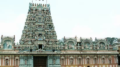 Temple fest programmes should be held by authorised panels: Madras High Court