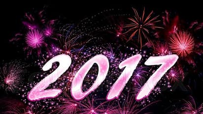 5 పదాల్లో 2017ని చెప్పమంటే..?