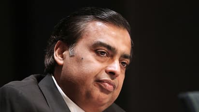 ಅಂಬಾನಿ ಬಾಡಿಗಾರ್ಡ್ಸ್ ಬಳಸೋ ಕಾರು ಯಾವುದು?