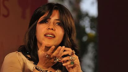 Ekta Kapoor: There is nothing to be shy or embarrassed about periods