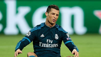 Ronaldo’s dip in form in Champions League is strange, but he'll bounce back soon