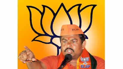 బీజేపీ ఎమ్మెల్యే రాజా సింగ్‌పై మరో మూడు కొత్త కేసులు.. అరెస్టు రంగం సిద్ధం..? 