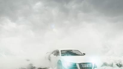 സ്‍ത്രീകള്‍ സെക്കന്‍ഡ് ഹാന്‍ഡ് കാറ് പോലെ; പുലിവാല്‍ പിടിച്ച് ഓഡി