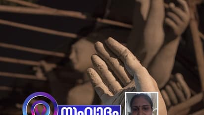 സ്വപ്നങ്ങളുടെ ചൂളയില് അവള് ഇനിയെത്ര എരിയണം?
