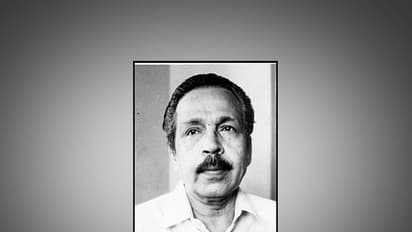 പ്രൊഫസര് എം അച്യുതന് അന്തരിച്ചു