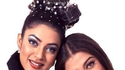 DYK: Sushmita Sen almost left Miss India pageant because of Aishwarya Rai