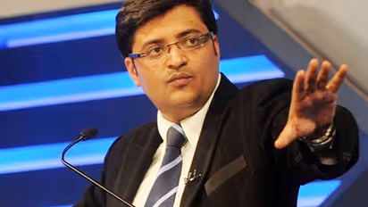 Arnab’s resignation on live TV should be a lesson for journalists who exhibit selective outrage