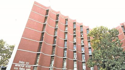 EC team in poll-bound Mizoram to assess plea to remove chief electoral officer