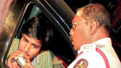 ’குடி’மகன்களே உங்களுக்காக...! விபத்து ஏற்படுத்தினால் 7 ஆண்டு ஜெயில்...!