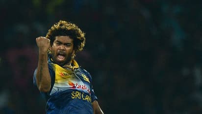 ಅನ್'ಸೋಲ್ಡ್ ಆಗಿದ್ದ ಮಾಲಿಂಗ ಮತ್ತೆ ಮುಂಬೈ ಇಂಡಿಯನ್ಸ್ ಬಳಗಕ್ಕೆ..! ಆದರೆ..?