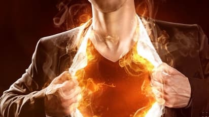 இரண்டே நிமிடத்தில் உடல் சூட்டை தணிக்கலாம். எப்படி?