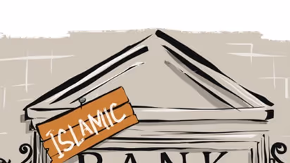 RBI decided not to pursue Islamic banking to encourage equal opportunities