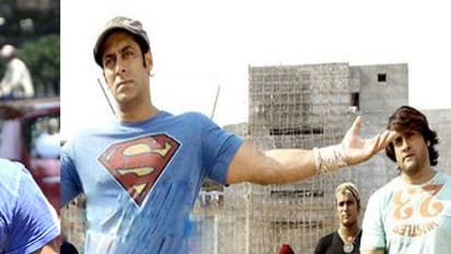 ಹೃದಯಾಘಾತದಿಂದ ಬಾಲಿವುಡ್'ನ ಖ್ಯಾತ ನಟ ಸಾವು