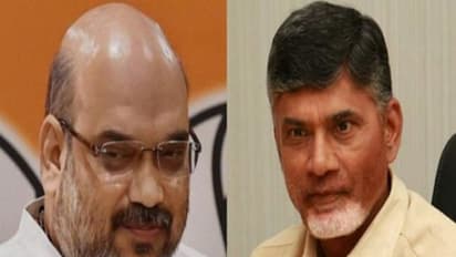 Pawan Kalyan: పవన్ కళ్యాణ్ను సీఎం చేయాలని చంద్రబాబుకు అమిత్ షా షరతు? అందుకే పొత్తు ప్రకటనలో జాప్యం?