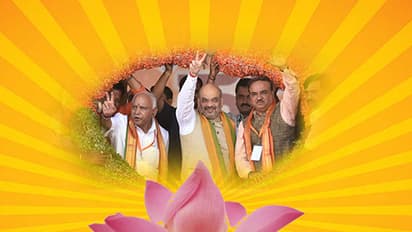 Flaws of Yatra: Is 'Operation Kamala' backfiring on BJP in Karnataka?