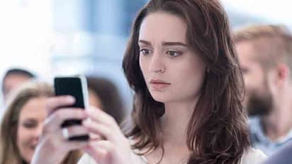 'ನಿನ್ನ ಗಂಡ ಸಲಿಂಗಕಾಮಿ' ಎಂದು ಬಂತು ಮೆಸೇಜ್; ಮುಂದಾಗಿರೋದು ಕೇಳಿದ್ರೆ ಶಾಕ್ ಆಗ್ತೀರಾ!