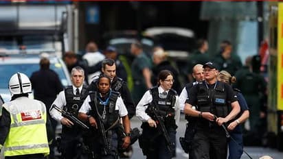 ಲಂಡನ್'ನಲ್ಲಿ ಮತ್ತೆ ಉಗ್ರರ ಅಟ್ಟಹಾಸ: 7 ನಾಗರಿಕರನ್ನು ಇರಿದು ಕೊಲೆ