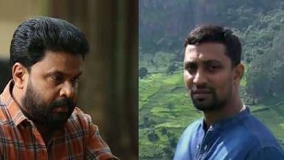 Dileep's manager Appunni surrenders before police