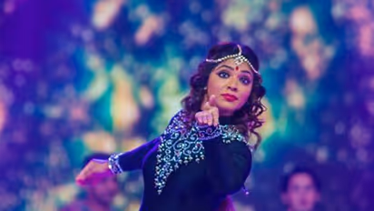 Kuwait police say 'NO' to Rima Kallingal's dance show