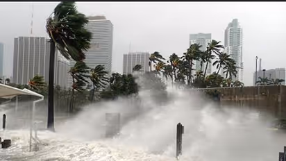 ഓഖി: മഴക്കെടുതിയിൽ തമിഴ്നാട്ടിൽ മരണ സംഖ്യ ഉയര്ന്നു