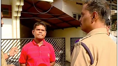 നടിയെ ആക്രമിച്ച ശേഷം പള്സര് സുനി ആദ്യം കാണാന് പോയ സുഹൃത്ത് കസ്റ്റഡിയില്