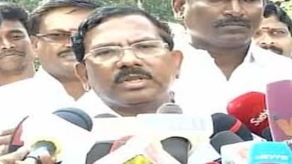 இன்றிலிருந்து புரட்சித் தலைவி அம்மா அணி புதிய உத்வேகத்துடன் செயல்படுமாம்… சொல்கிறார் மாஃபா!