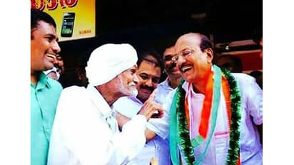 Green laddus say it all: UDF's Kunjalikkutty wins by over 1.71 lakh votes in Malappuram