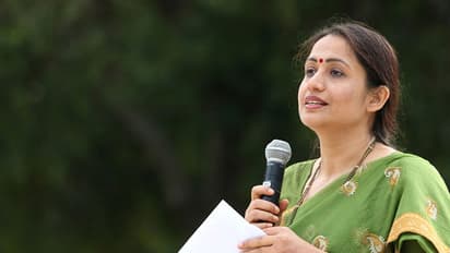 Health minister urged to take action against IAS officer Shalini Rajaneesh for her cure for dengue
