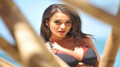 ಕನ್ನಡಿಗರನ್ನು ಕೆರಳಿಸಿದ್ದ ವಿಲನ್ ನಾಯಕಿ ಟ್ವೀಟ್, ಅಂಥಾದ್ದೇನಿತ್ತು?