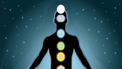 7 சக்கரங்கள் பற்றி நீங்கள் கட்டாயம் தெரிந்துகொள்ள வேண்டியவை...