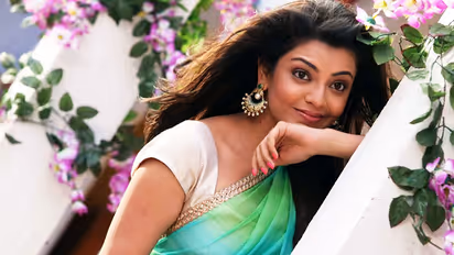 'MLA' film unit waiting for Kajal Agarwal