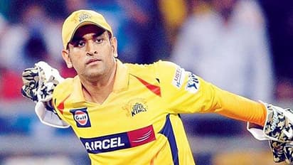 ಸಿಎಸ್ ಕೆ ಗೆಲುವಿನ ಗೇಮ್ ಪ್ಲ್ಯಾನ್ ಬಿಚ್ಚಿಟ್ಟ ಧೋನಿ..!