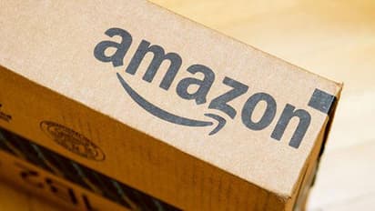 ಅಮೆಜಾನ್ ಹಬ್ಬದ 'ಭರ್ಜರಿ' ಸೇಲ್‌! ನಿಮಗಾಗಿ 5 ಬೆಸ್ಟ್ ಆಫರ್