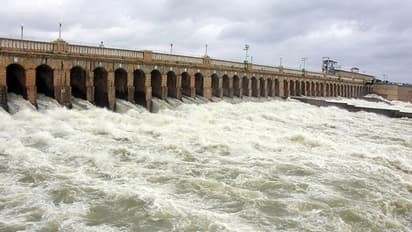 Cauvery authority issues new order with stipulation: water release to irrigation canals still mystery