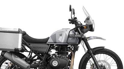 തരംഗമാകാന് ഹിമാലയന് സ്ലീറ്റ് എത്തി