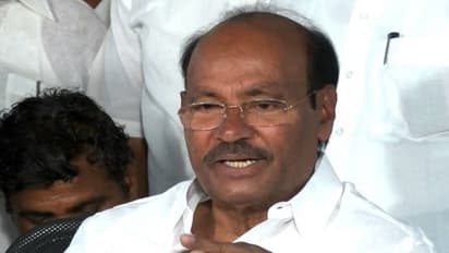 "மது ஒழிப்பு விவகாரத்தில் இரட்டை வேடம் போடும் திமுக" - பொங்கும் ராமதாஸ்