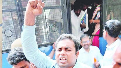 മാവോയിസ്റ്റ് രൂപേഷിനെതിരെ യുഎപിഎ: ഹര്ജി പിൻവലിക്കാൻ കേരളത്തിന് സുപ്രീംകോടതിയുടെ അനുമതി