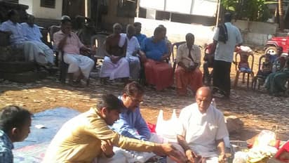 ഇഎംഎസിന്റെ സ്വപ്നപദ്ധതി; നിര്മാണത്തിന് മുന്നോടിയായി നടത്തിയ ഭൂമി പൂജ വിവാദമാകുന്നു